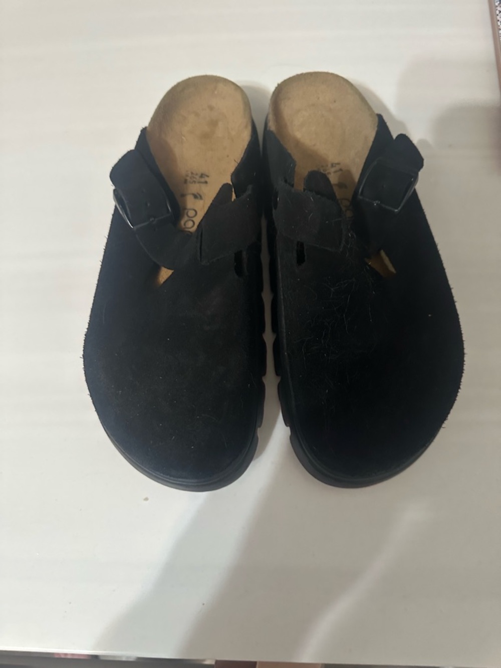 Women’s Birkenstock Boston Chunky Clog